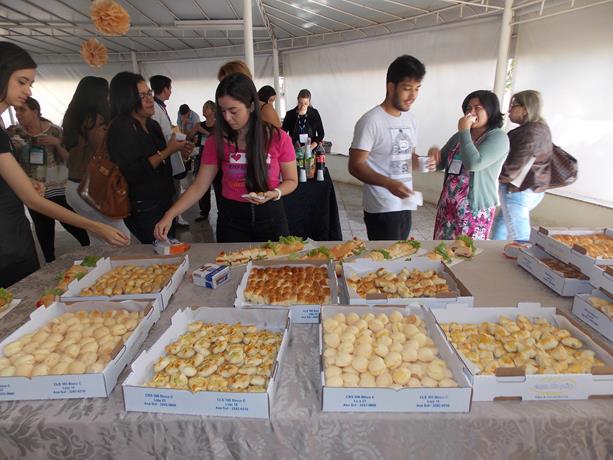 VII Encontro de Enfermagem da Região Centro-Oeste e Tocantins
